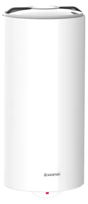 Image de Chauffe-eau électrique 100l SAGEO XPERT stéatite vertical mural D513mm - ARISTON - 3000762