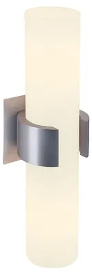 Immagine prodotto di Applique SLV in alluminio e vetro satinato, 230V