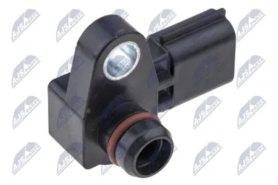 Produktbild von NTY ECM-NS-002 Ladedrucksensor für NISSAN Qashqai / Qashqai +2 I (J10, NJ10) Saugrohr