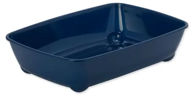 Immagine prodotto di Toilette per gatti Magic Cat Economy blu