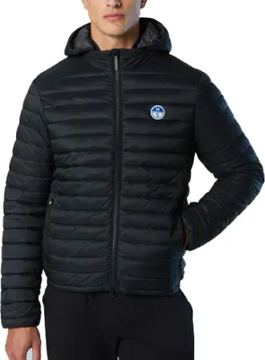 Produktbild von NORTH SAILS ZEPHYR ULTRALIGHT JACKET Schwarz