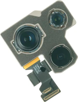 Produktbild von Hauptkamera für Apple iPhone 14 Pro