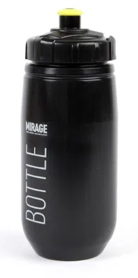Obrázok produktu pre Čierna fľaša s objemom 600 ml