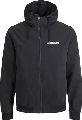 Productafbeelding van Jack & Jones 12243517_2161_1062571.3163, Zwart