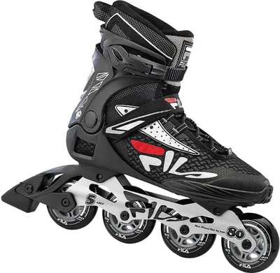 Produktbild von FILA Inline Skates Legacy Pro 80