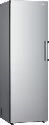 Produktbild von LG GFT41PZGSZ Gefrierschrank Freistehend 324 l E Edelstahl