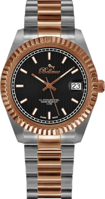 Productafbeelding van Dameshorloge Bellevue H.19 (diameter 38 mm)