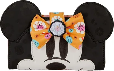Obrázek produktu pro Disney by Loungefly Geldbeutel Minnie Mouse