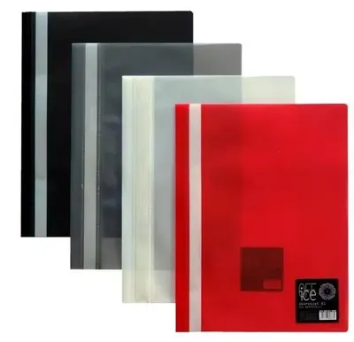 Image de Cahier A4 non perforé (10 pièces) - Ziemia Obiecana