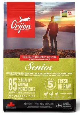 Zdjęcie produktu dla Orijen Senior 2kg