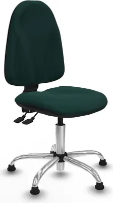Obrázek produktu pro Kancelářská židle Algarra Piqueras y Crespo B0005RT zelená