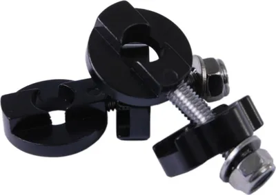 Image de DMR Chain Tug tendeur de chaîne, 10mm, noir
