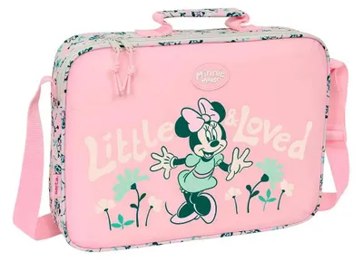 Obrázok produktu pre Disney Minnie Minty školská taška 38 cm