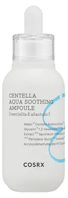 Zdjęcie produktu dla COSRX - Hydrium Centella Aqua Soothing Ampoule 40ml