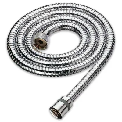 Produktbild von Tiger 436925  Essentialhose Schlauch 200 cm Chrom