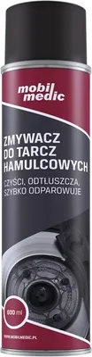 Produktbild von Środek Do Czyszczenia Hamulców 600Ml