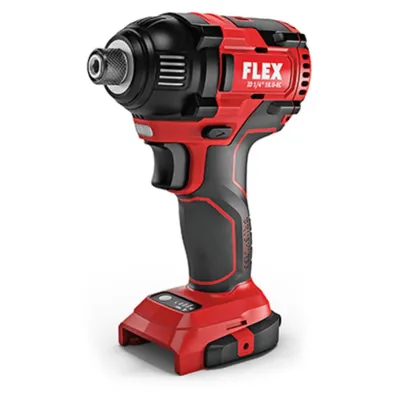 Produktbild von Flex  ID 1/4"18.0-EC C  Akku Schlagschrauber