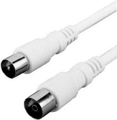 Produktbild von Preisner TAK9035G, 3,5 m, IEC, IEC, Weiß