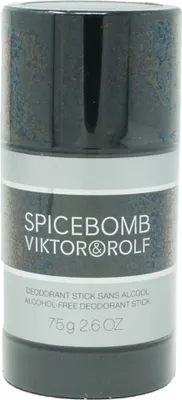 Produktbild von Viktor & Rolf Spicebomb Deodorant Stick 75 g