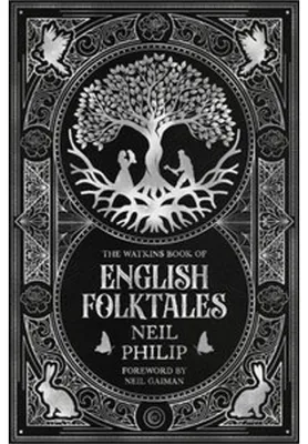 Obrázek produktu pro The Watkins Book of English Folktales
