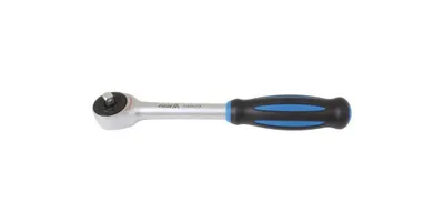 Produktbild von ASTA Umschaltknarre A-KH6214 Chrom-Vanadium-Stahl