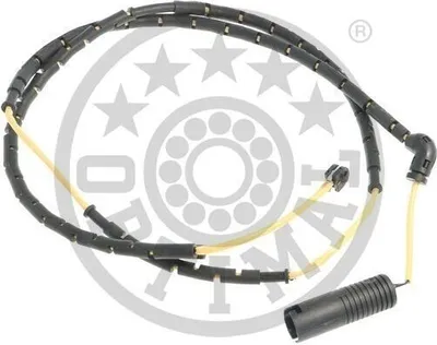 Immagine prodotto di OPTIMAL WKT-50559K Contatto di avvertimento usura pastiglie freno posteriori per LAND ROVER Range Rover III (L322)