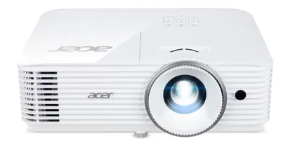 Obrázek produktu pro ACER Projektor H6546Ki,FHD,5000 ANSI,WiFi,HDMI,Repro,LumiSense,ColorBoost,White