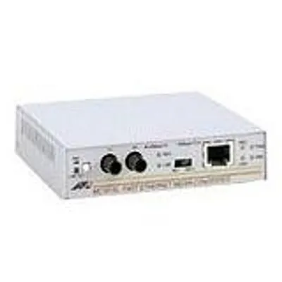 Produktbild von Allied Telesis AT-MC101XL Netzwerk Medienkonverter 100 Mbit/s
