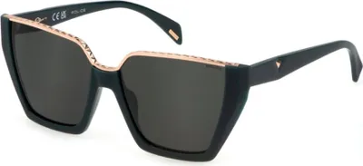 Produktbild von Damensonnenbrille Police SPLL33E-5706WT ø 57 mm