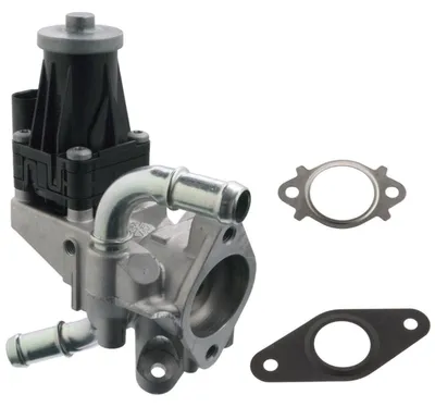 Image de Soupape EGR, électrovanne avec joints PARTSTEC pour, entre autres, FORD TRANSIT