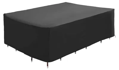 Zdjęcie produktu dla B.PRIME Pokrowiec na meble wodoodporny 300x250x90cm UV