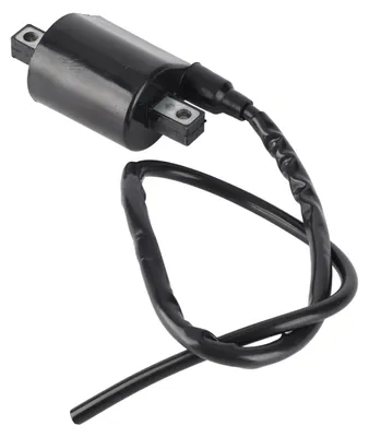 Image de Bobine d'allumage - Accessoires moto - Compatible avec la Virago 535 XV535 (1987-2000)