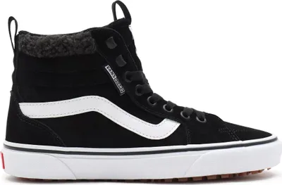 Produktbild von Vans WM Filmore HI VansGuard VN0A5HYV0XT1 (37/black-white)