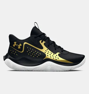 Immagine prodotto di Under Armour Jet 23 scarpe da basket EU 40 1/2 uomo EU 40 1/2