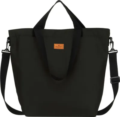 Produktbild von PTN Einkaufstasche TZ15605-7627 Schwarz