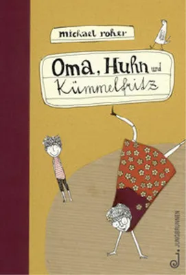 Immagine prodotto di Oma, Huhn und Kümmelfritz