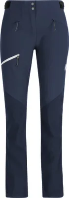 Produktbild von Mammut Courmayeur SO Women's Pants marine 68-34 Long