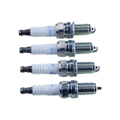 Produktbild von Zündkerze NGK DCPR7E, 3932, 4 Stück