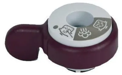 Image de Soupape de sécurité Tefal pour autocuiseur Clipso Minut Duo 4 L / 5 L
