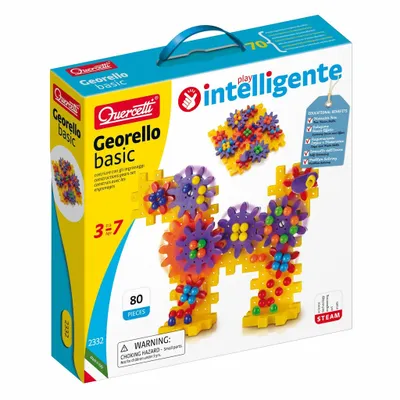 Immagine prodotto di Quercetti Georello Basic