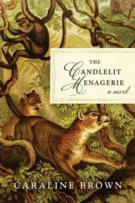 Zdjęcie produktu dla The Candlelit Menagerie