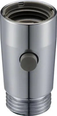 Produktbild von Wassersparer Verschraubung NEOPERL Ecobooster Shower chrom 70581998