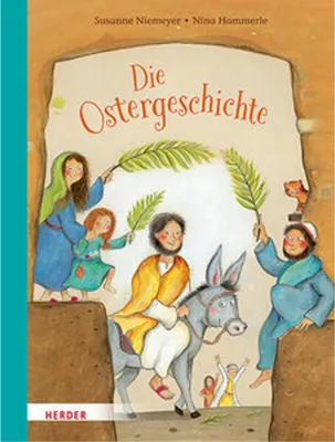 Obrázok produktu pre Die Ostergeschichte