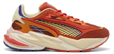Produktbild von PUMA Damen Sneaker 40559601 Farbe: Orange Größe: