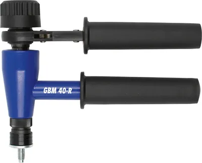 Immagine prodotto di Gesipa Handnietger?t GBM40-R (Blindnietmuttern M3-M12, Blindnietschrauben M4-M8)