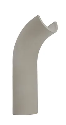 Produktbild von LED Wandleuchte, Beton, grau, indirekte Beleuchtung, H 30 cm