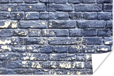 Produktbild von MuchoWow® Poster Farbe - Steine - Wand 60x40 cm - Schlafzimmerdekoration