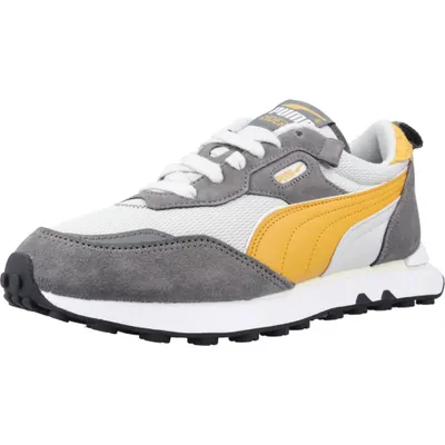 Produktbild von PUMA RIDER FV Sneaker Grau