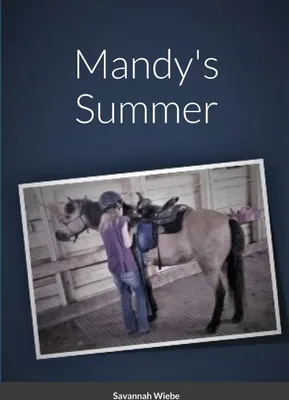 Produktbild von Mandys Sommer