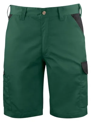 Produktbild von Projob - Cargo-Shorts für Herren ET231 (30R) (Grün)